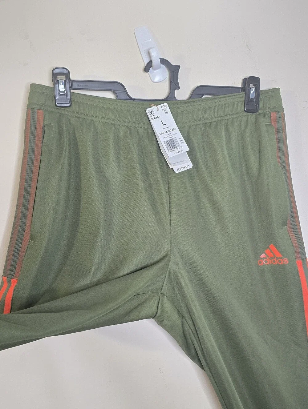 adidas tiro tk